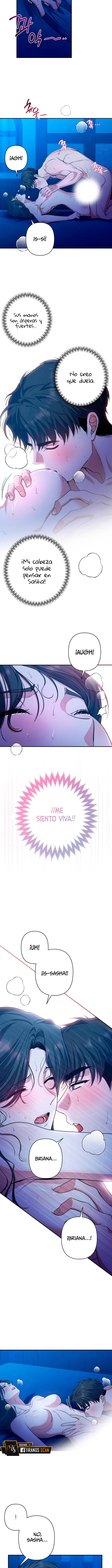 Como Matar A Mi Marido - Capítulo 47 - Página 8 - LectorTMOo