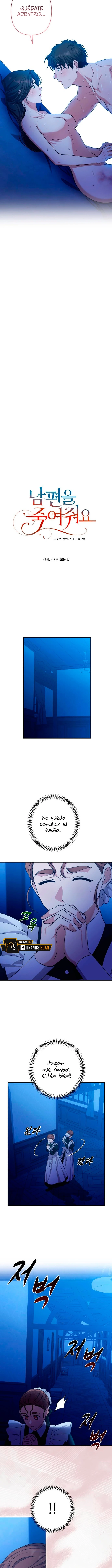 Como Matar A Mi Marido - Capítulo 47 - Página 13 - LectorTMOo