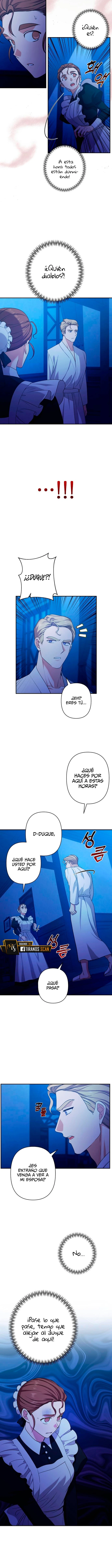Como Matar A Mi Marido - Capítulo 47 - Página 14 - LectorTMOo