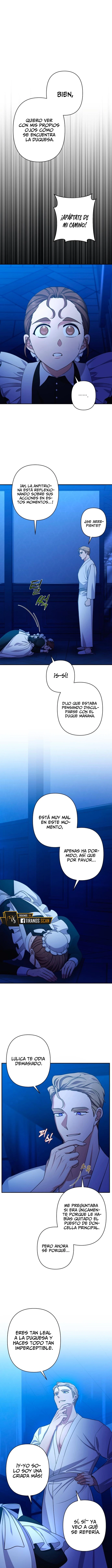 Como Matar A Mi Marido - Capítulo 48 - Página 6 - LectorTMOo