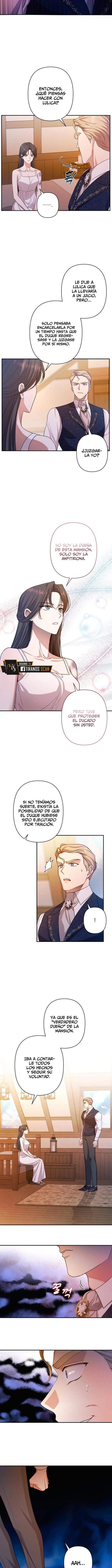 Como Matar A Mi Marido capítulo 49 página 13