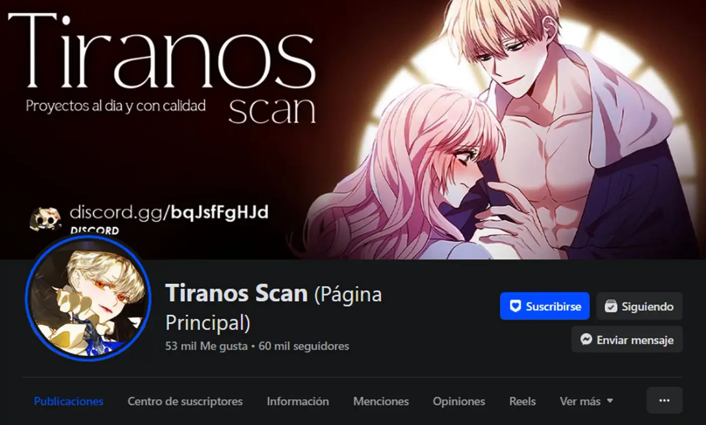 Como Matar A Mi Marido capítulo 49 página 21