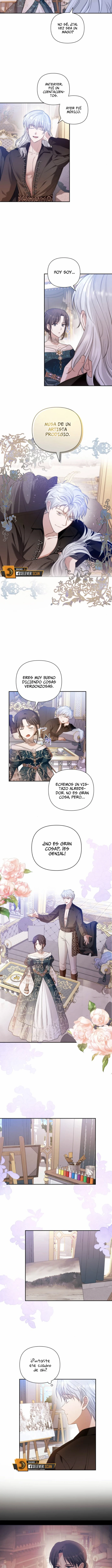 Como Matar A Mi Marido - Capítulo 5 - Página 7 - LectorTMOo