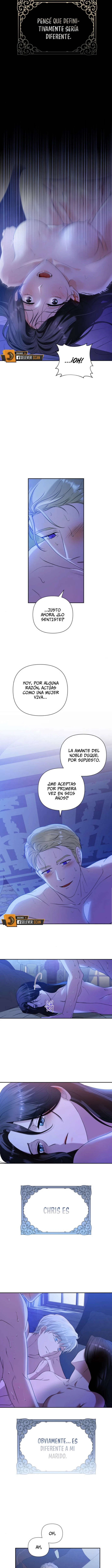 Como Matar A Mi Marido - Capítulo 5 - Página 10 - LectorTMOo