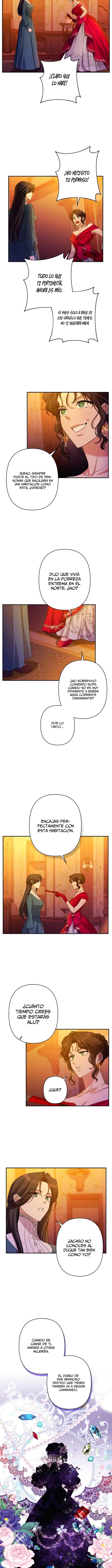 Como Matar A Mi Marido - Capítulo 50 - Página 8 - LectorTMOo