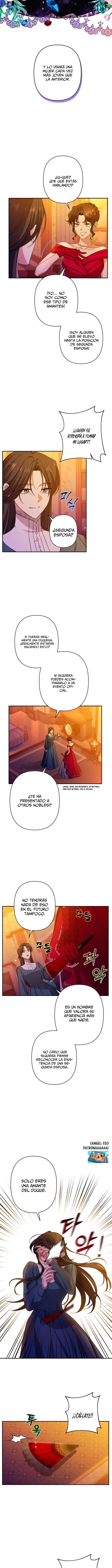 Como Matar A Mi Marido - Capítulo 50 - Página 9 - LectorTMOo