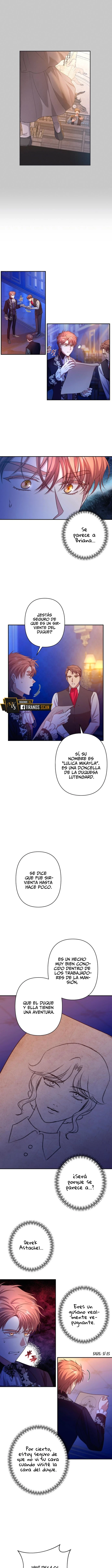 Como Matar A Mi Marido - Capítulo 51 - Página 10 - LectorTMOo