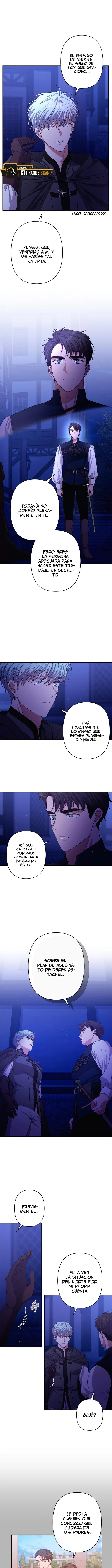 Como Matar A Mi Marido - Capítulo 51 - Página 13 - LectorTMOo