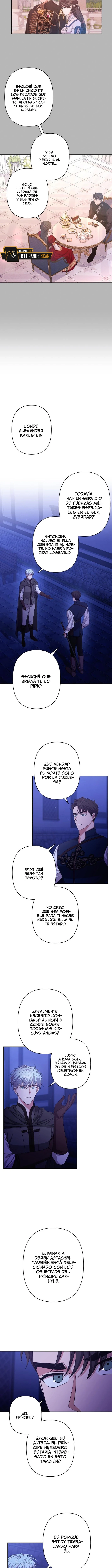 Como Matar A Mi Marido - Capítulo 51 - Página 14 - LectorTMOo