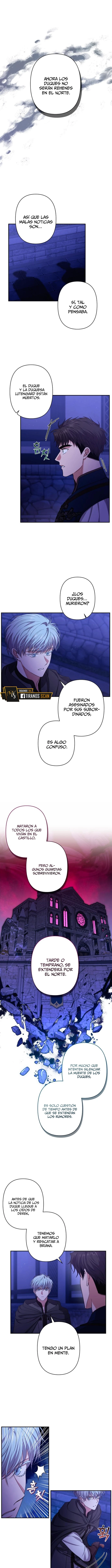 Como Matar A Mi Marido - Capítulo 52 - Página 6 - LectorTMOo