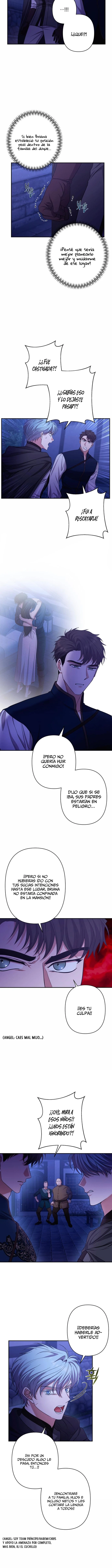 Como Matar A Mi Marido - Capítulo 52 - Página 10 - LectorTMOo