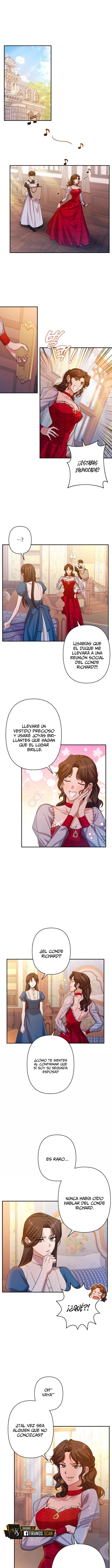Como Matar A Mi Marido - Capítulo 52 - Página 13 - LectorTMOo