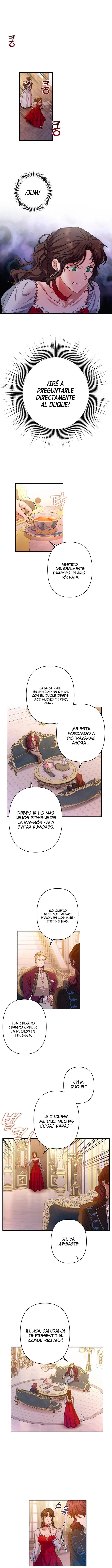Como Matar A Mi Marido - Capítulo 52 - Página 15 - LectorTMOo