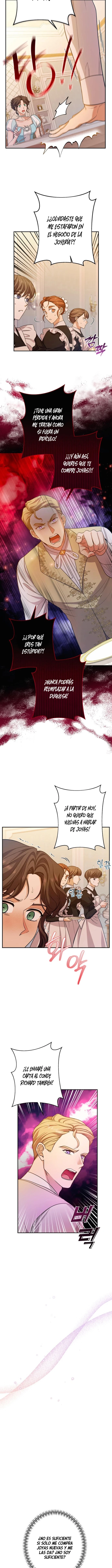 Como Matar A Mi Marido - Capítulo 53 - Página 9 - LectorTMOo