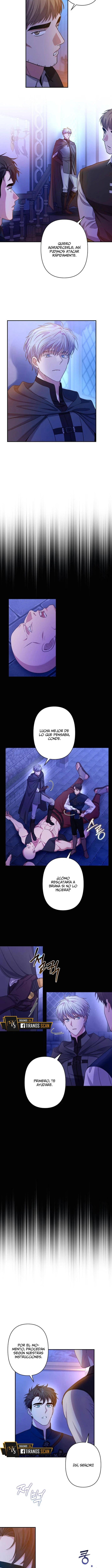 Como Matar A Mi Marido - Capítulo 53 - Página 11 - LectorTMOo