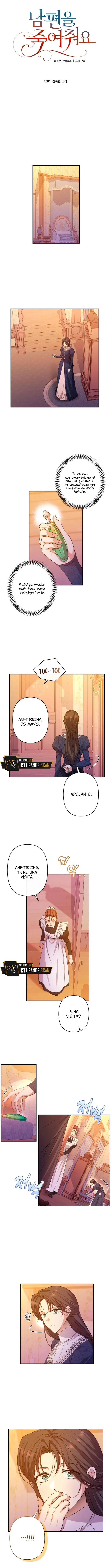 Como Matar A Mi Marido - Capítulo 53 - Página 14 - LectorTMOo