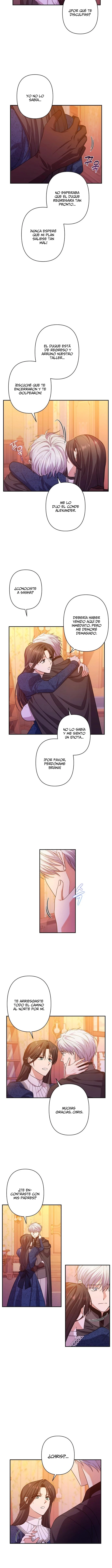 Como Matar A Mi Marido - Capítulo 53 - Página 16 - LectorTMOo
