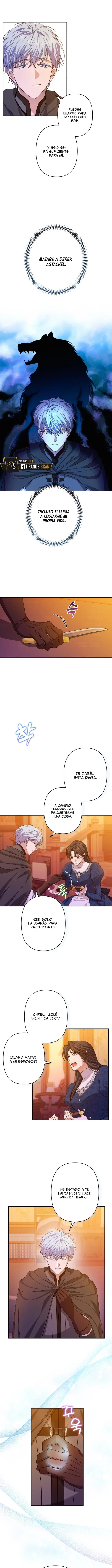 Como Matar A Mi Marido - Capítulo 54 - Página 13 - LectorTMOo