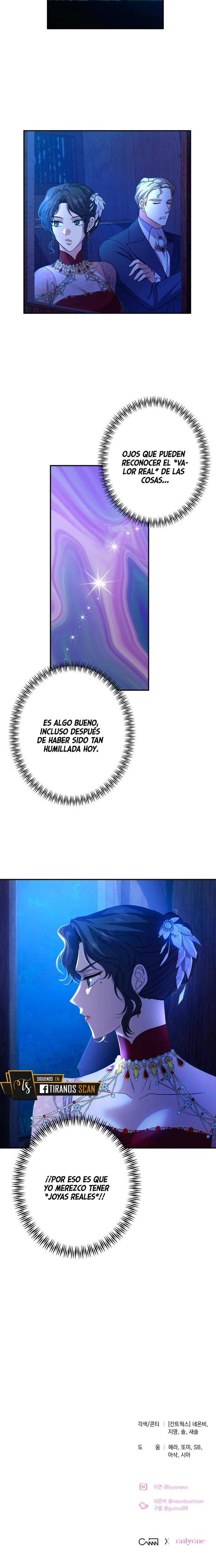 Como Matar A Mi Marido - Capítulo 54 - Página 18 - LectorTMOo
