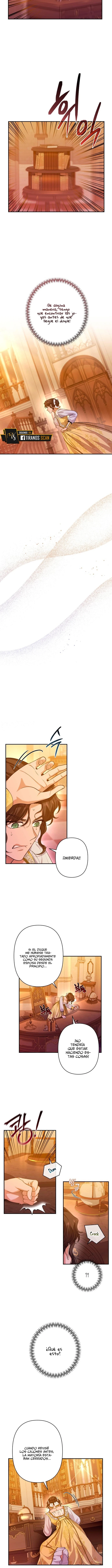 Como Matar A Mi Marido - Capítulo 55 - Página 7 - LectorTMOo