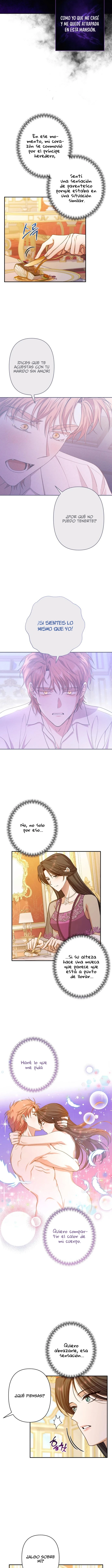 Como Matar A Mi Marido - Capítulo 56 - Página 9 - LectorTMOo