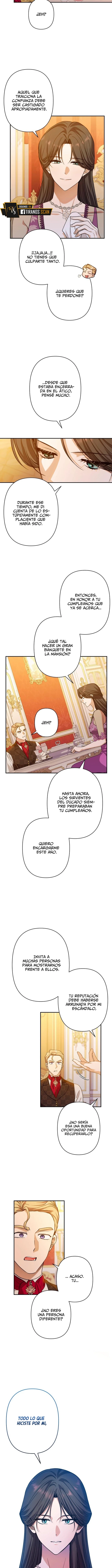 Como Matar A Mi Marido - Capítulo 56 - Página 13 - LectorTMOo