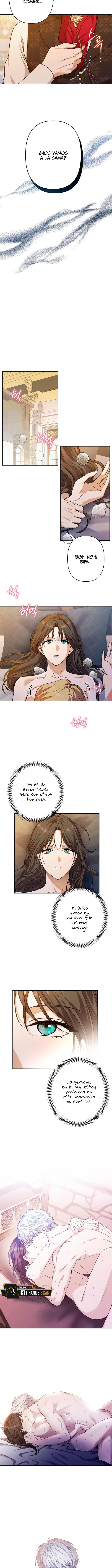 Como Matar A Mi Marido - Capítulo 57 - Página 8 - LectorTMOo