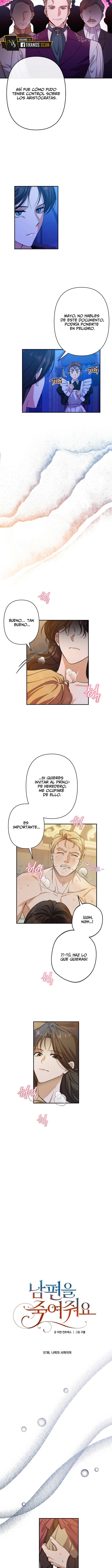 Como Matar A Mi Marido - Capítulo 57 - Página 13 - LectorTMOo