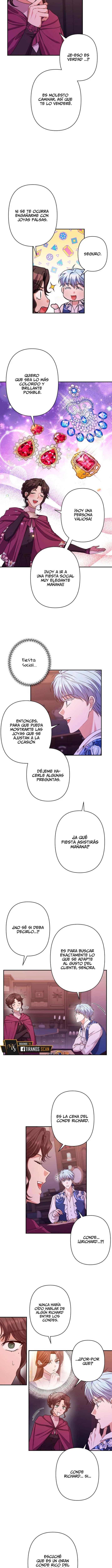 Como Matar A Mi Marido - Capítulo 57 - Página 18 - LectorTMOo