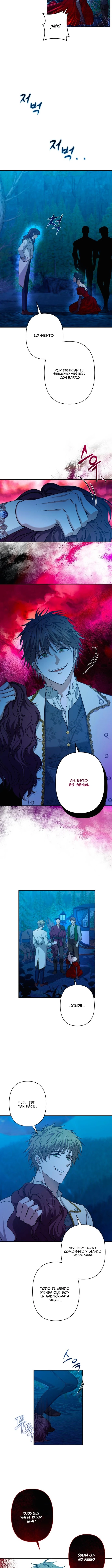 Como Matar A Mi Marido - Capítulo 58 - Página 12 - LectorTMOo