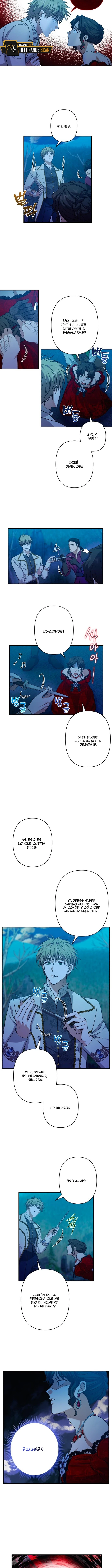 Como Matar A Mi Marido - Capítulo 58 - Página 13 - LectorTMOo