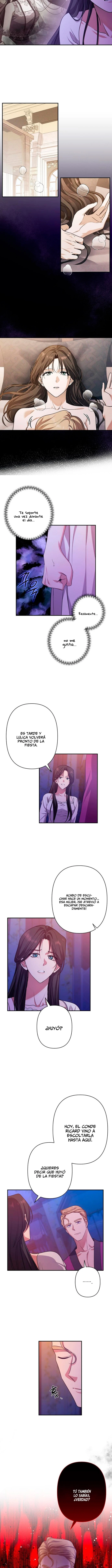 Como Matar A Mi Marido - Capítulo 59 - Página 9 - LectorTMOo