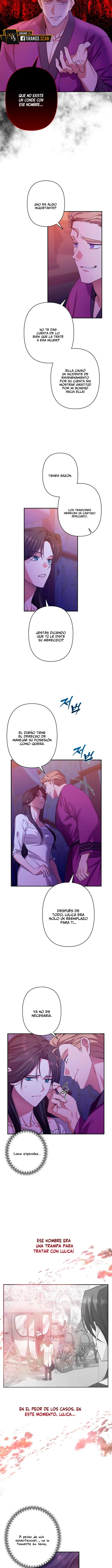 Como Matar A Mi Marido - Capítulo 59 - Página 10 - LectorTMOo