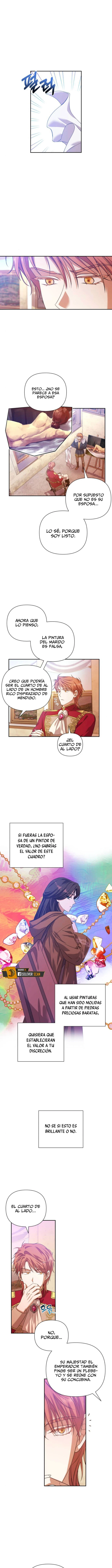 Como Matar A Mi Marido - Capítulo 6 - Página 6 - LectorTMOo
