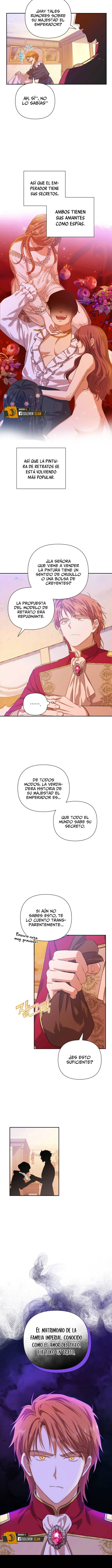 Como Matar A Mi Marido - Capítulo 6 - Página 7 - LectorTMOo