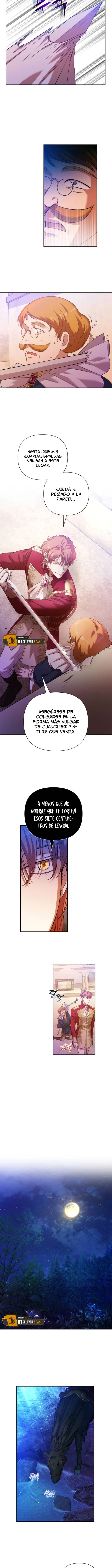 Como Matar A Mi Marido - Capítulo 6 - Página 10 - LectorTMOo