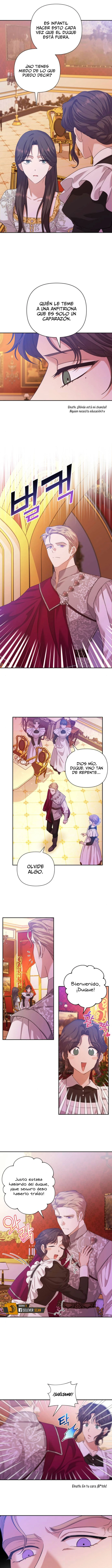 Como Matar A Mi Marido - Capítulo 6 - Página 14 - LectorTMOo
