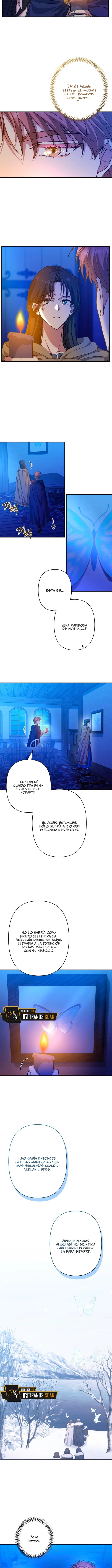 Como Matar A Mi Marido - Capítulo 60 - Página 8 - LectorTMOo