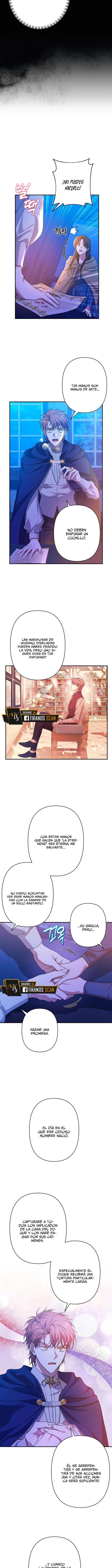 Como Matar A Mi Marido - Capítulo 60 - Página 14 - LectorTMOo