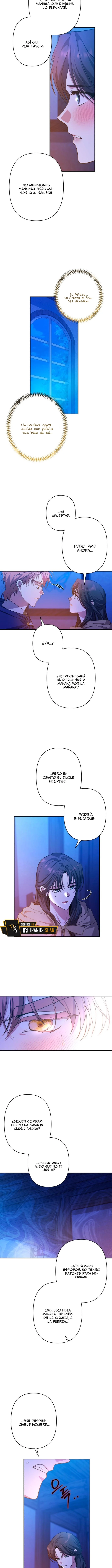 Como Matar A Mi Marido - Capítulo 60 - Página 15 - LectorTMOo