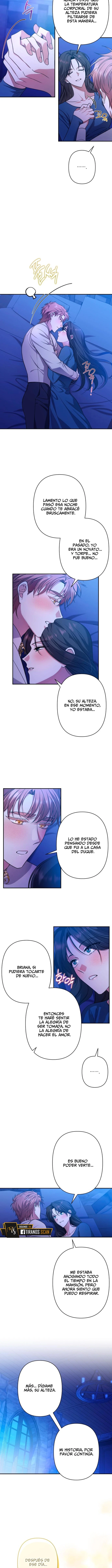 Como Matar A Mi Marido - Capítulo 61 - Página 8 - LectorTMOo