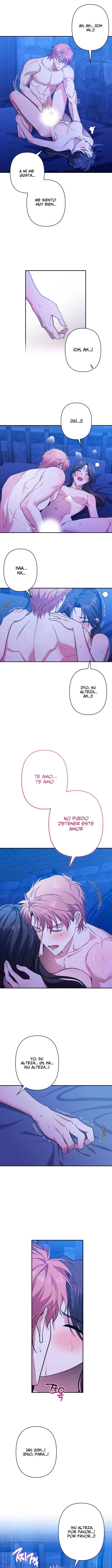 Como Matar A Mi Marido - Capítulo 61 - Página 13 - LectorTMOo