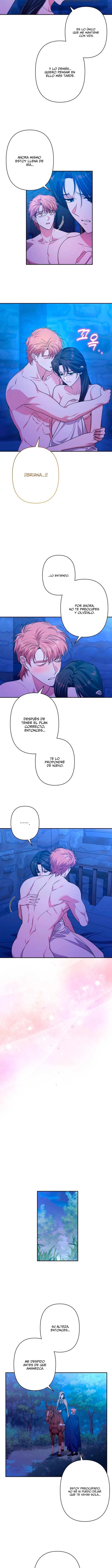 Como Matar A Mi Marido - Capítulo 62 - Página 9 - LectorTMOo