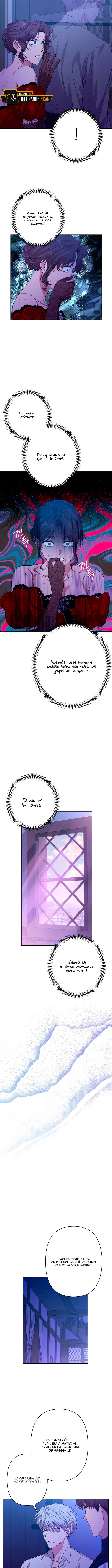 Como Matar A Mi Marido - Capítulo 62 - Página 16 - LectorTMOo