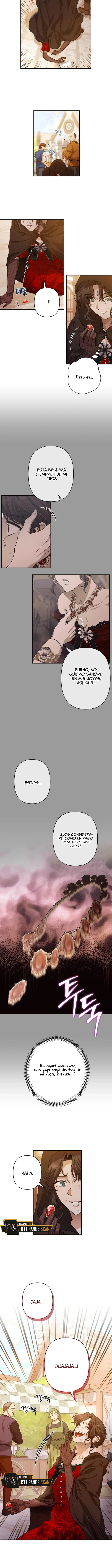 Como Matar A Mi Marido - Capítulo 63 - Página 8 - LectorTMOo