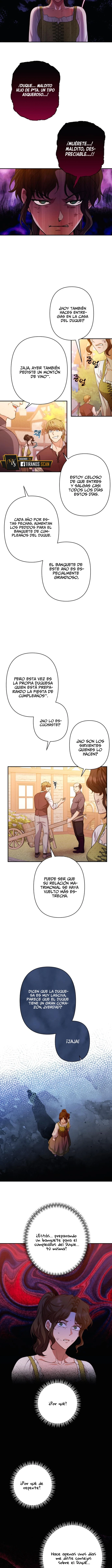 Como Matar A Mi Marido - Capítulo 63 - Página 10 - LectorTMOo