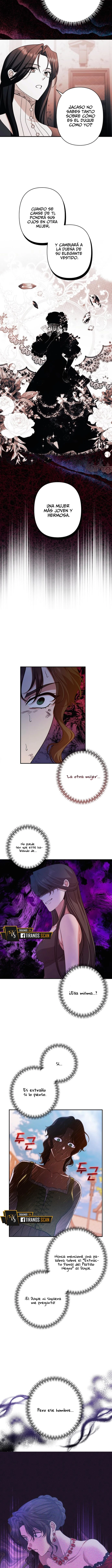 Como Matar A Mi Marido - Capítulo 63 - Página 11 - LectorTMOo