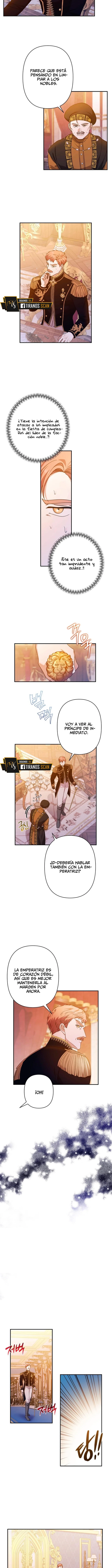 Como Matar A Mi Marido - Capítulo 63 - Página 14 - LectorTMOo