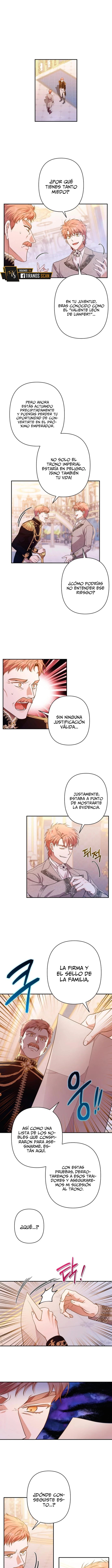 Como Matar A Mi Marido - Capítulo 64 - Página 6 - LectorTMOo
