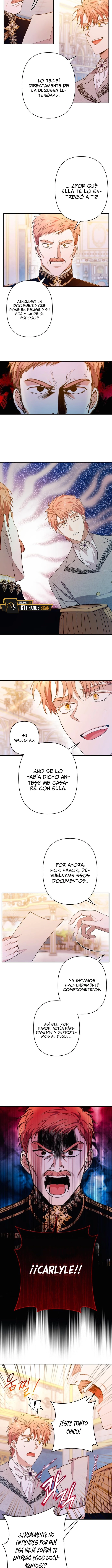 Como Matar A Mi Marido - Capítulo 64 - Página 7 - LectorTMOo